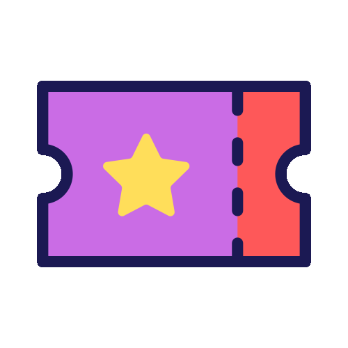 ticket