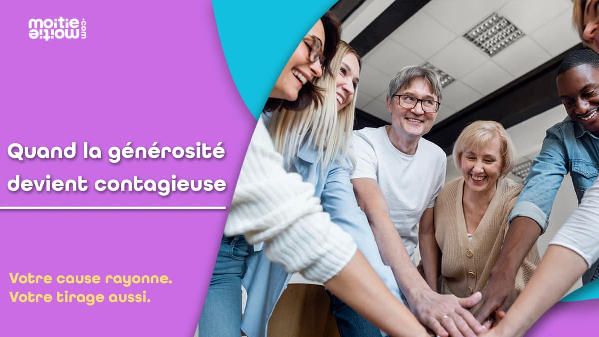 Comment transformer vos donateurs en véritables ambassadeurs