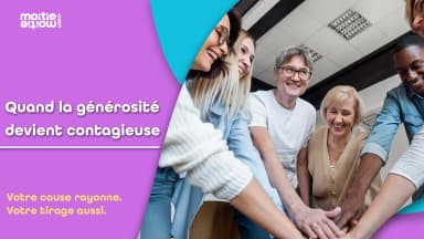 Comment transformer vos donateurs en véritables ambassadeurs